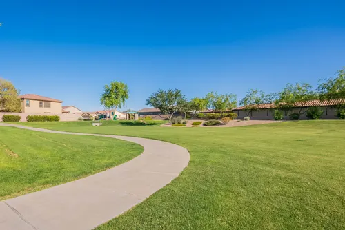 McCartney Ranch in Casa Grande, Arizona